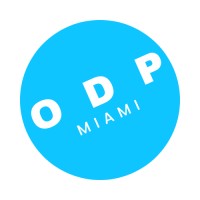 ODP Miami logo - Similar company to Pretzels.Com