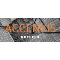 ACCENXIS logo - Similar company to Cardlink Systems Ltd