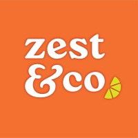 Zest & Co logo - Similar company to Jozi Customs Manufacturing