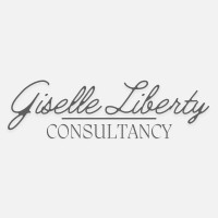 Giselle Liberty Consultancy logo - Similar company to Liberty James Studio
