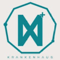 Krankenhaus VZW logo - Similar company to K.Ä.B. Krankenhaus- Und Ärzte-Bedarf Handelsgesellschaft M. B. H.
