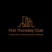 First Thursday Club Nottingham logo - Similar company to Interact - Nottingham