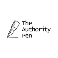 The Authority Pen logo - Similar company to Digisitio