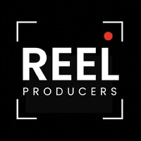 Reel Producers logo - Similar company to Huvr Media