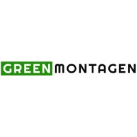 Green Montagen GmbH logo - Similar company to Ernst Schweizer Solar