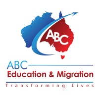 ABC Education and Migration logo - Similar company to Mypay Money Transfer