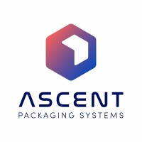 Ascent Packaging Systems logo - Similar company to Ascent Packaging Systems