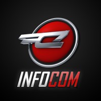 INFOCOM NC logo - Similar company to Tech5 Nc