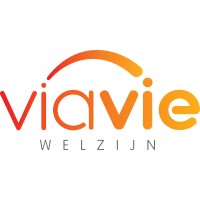 Stichting ViaVie Welzijn logo - Similar company to Concepttv