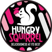 Hungry Squirrel logo - Similar company to Bothof Brothers, A Dalrada Construction Company