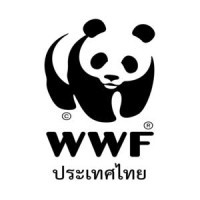 WWF Thailand logo - Similar company to Green-Shoot