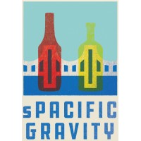 sPacific Gravity logo - Similar company to Granters Drinks
