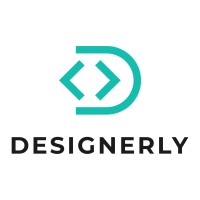 Designerly logo - Similar company to Designerly