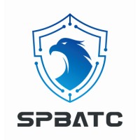 SPBATC logo - Similar company to Foscam Home Security