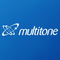 Multitone BR logo - Similar company to Multitone Electronics Plc