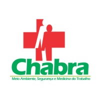 Chabra Segurança e Medicina do Trabalho logo - Similar company to Merlyn Labs
