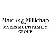 Myers Multifamily Group logo - Similar company to Novo Multifamily Group