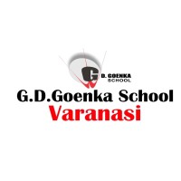 GD GOENKA SCHOOL logo - Similar company to Sunbeam Academy Group