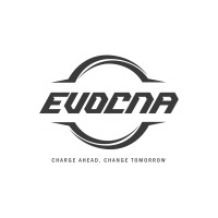 EVOCNA (Electrical Vehicle Operational Center North America) An EV Charging Network logo - Similar company to Ev Tech, Inc