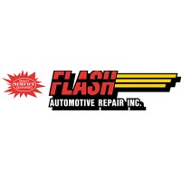 Flash Automotive Repair logo - Similar company to Flash Automotive