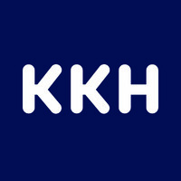 KKH Kaufmännische Krankenkasse logo - Similar company to Barmer