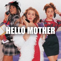Hello Mother logo - Similar company to Flat Tummy Co