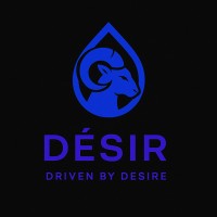 DÉSIR logo - Similar company to Musefind - Influencer Marketing