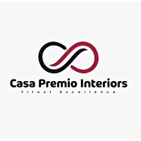 CASA PREMIO INTERIORS logo - Similar company to Gallagher Technical Services