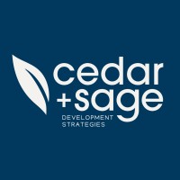 Cedar + Sage Development Strategies logo - Similar company to Affinity North