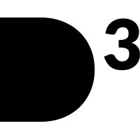 D3 NZ logo - Similar company to Together - Nz