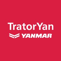 Trator Yan logo - Similar company to Graxinha