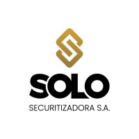Solo Securitizadora S.A. logo - Similar company to Hastydev