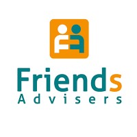 Friends Advisers Ltd logo - Similar company to Be Money Savvy Ltd