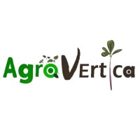 Agrovertica Pvt. Ltd. logo - Similar company to Guru Kripa Hydroponics