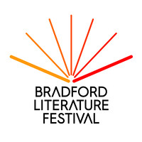 Bradford Literature Festival logo - Similar company to J Andersen Publishing