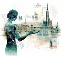 Antwerp Center on Responsible AI - ACRAI logo - Similar company to Digitax