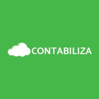 Contabiliza logo - Similar company to Bos Perú - Back Office Solutions