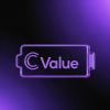 C-value Technology logo - Similar company to 南都电源
