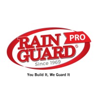 Rainguard Brands logo - Similar company to Guangdong Hongrunfa Industrial Co., Ltd