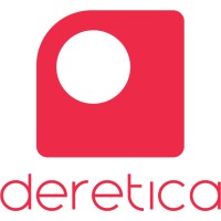 Deretica logo - Similar company to Climacom
