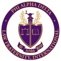 Phi Alpha Delta Pre-Law Fraternity - UVA logo - Similar company to Phi Alpha Delta Law Fraternity, International