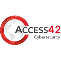 Access42 logo - Similar company to Access42