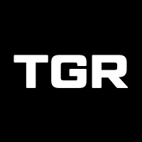 TGR Agency logo - Similar company to The Truman Factory