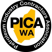 PICA WA logo - Similar company to Laptem Australia