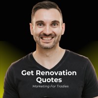 Get Renovation Quotes logo - Similar company to Marradon Constructions