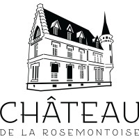 Chateau de la Rosemontoise logo - Similar company to The Crowd Company