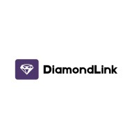 Diamond Link logo - Similar company to Protobi