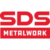 SDS Metalwork Ltd logo - Similar company to Merce Engineering Ltd.