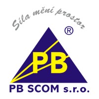 PB SCOM s.r.o. logo - Similar company to Strojrent