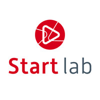 Start lab logo - Similar company to Start Lab